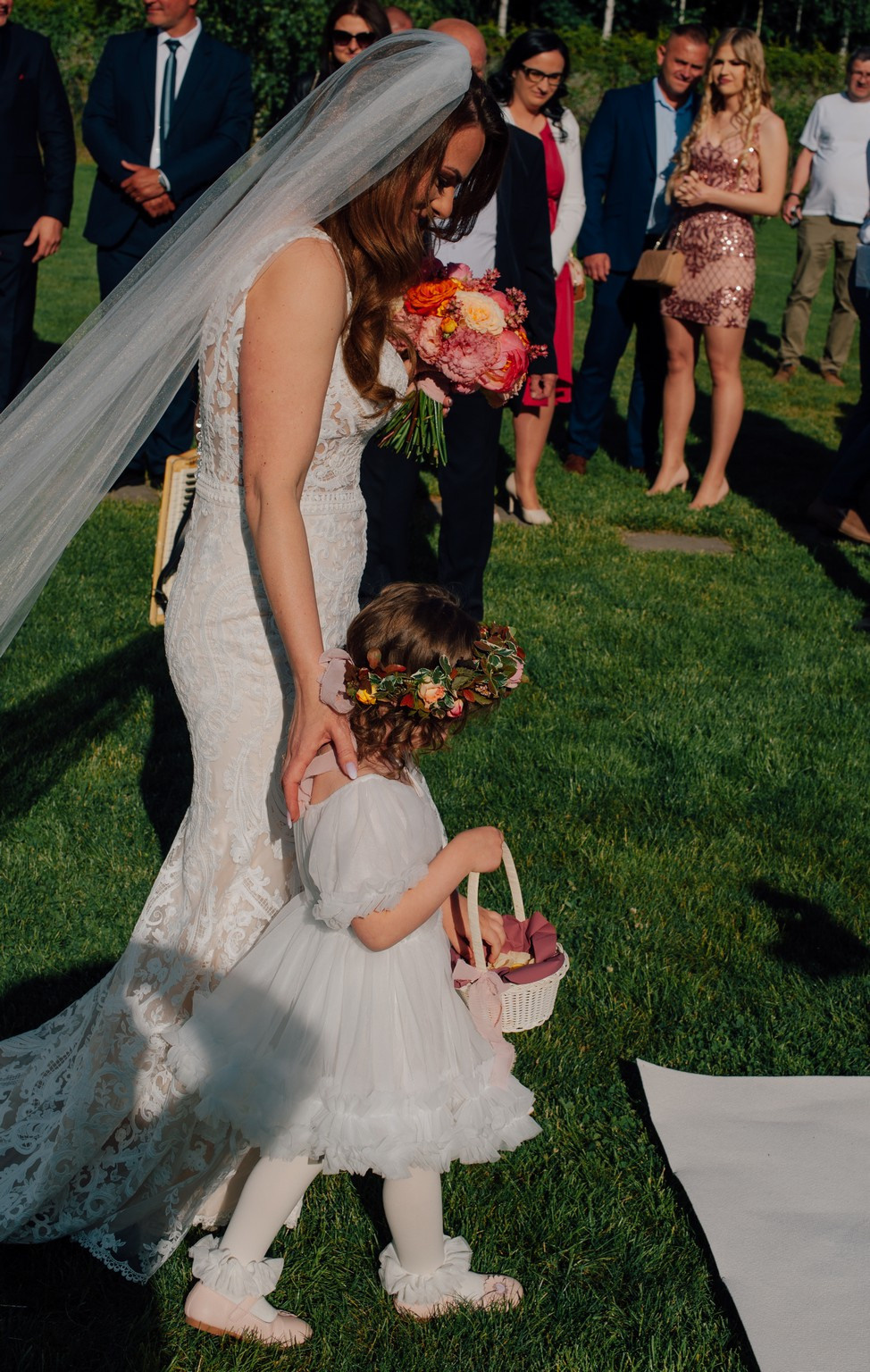 Pavel&Monika. Elegant Wedding Photography