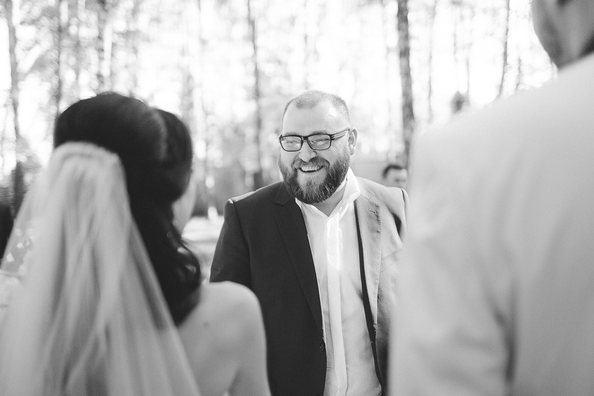 Павел и Мария. Свадебный фотограф в Германии