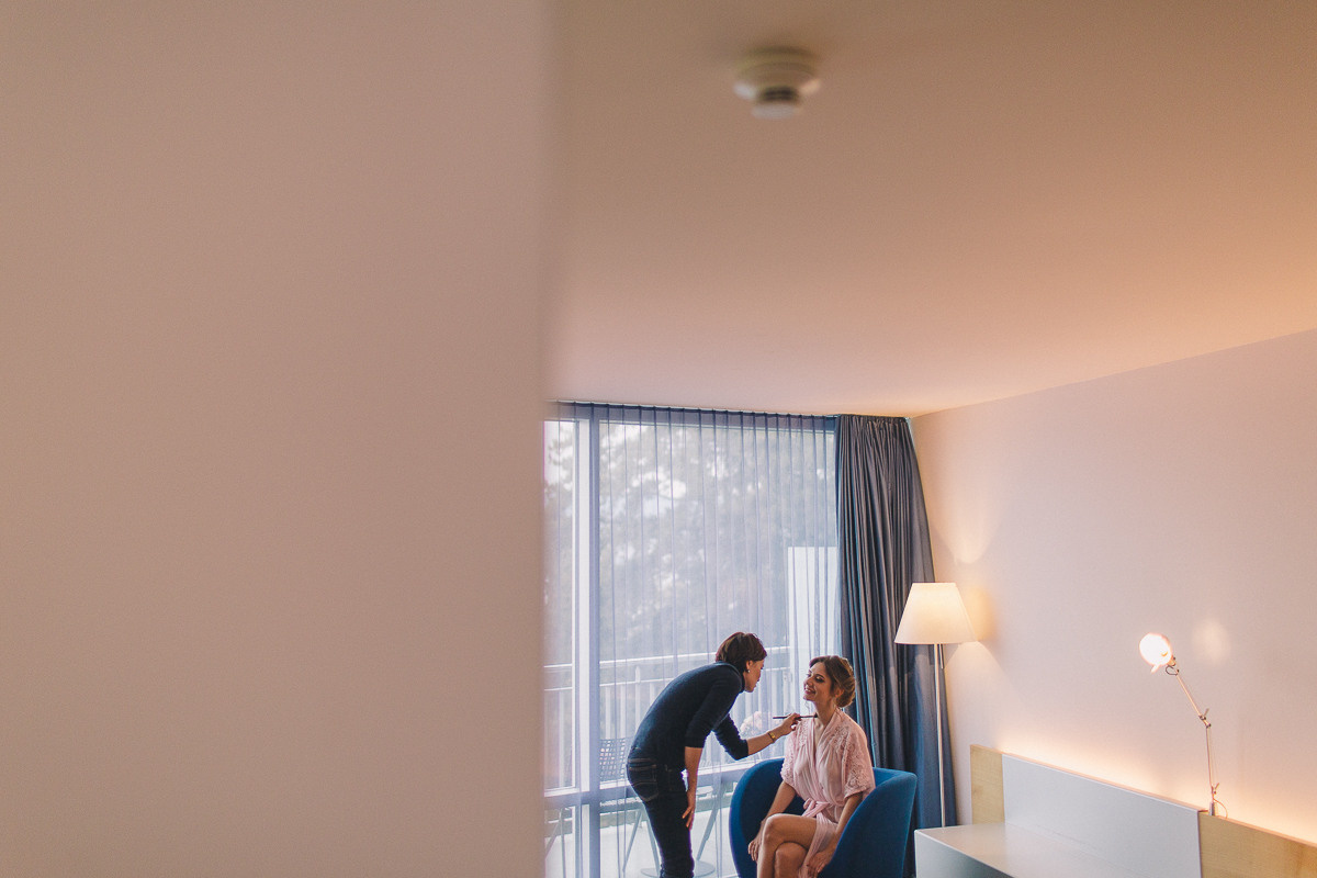 Вадим и Алёна. Свадебный фотограф в Германии