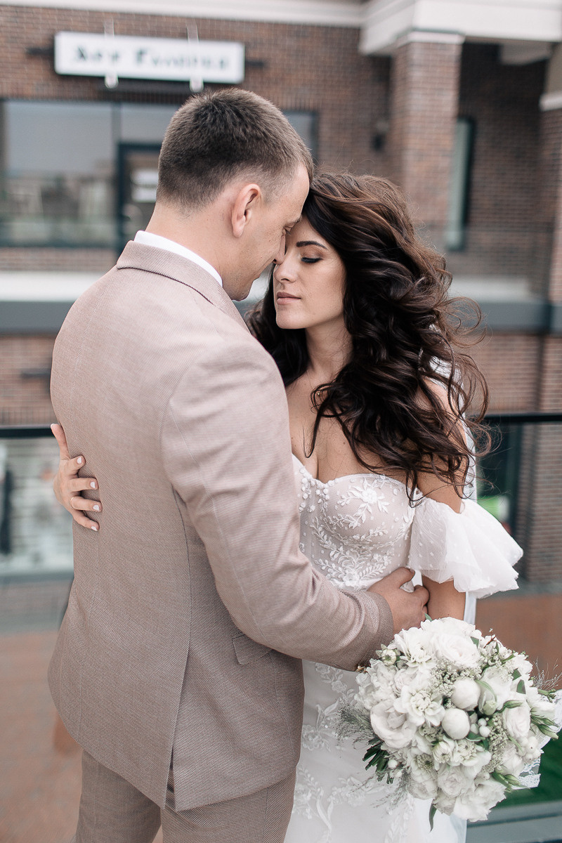 Свадебный день. Свадебный фотограф в Германии