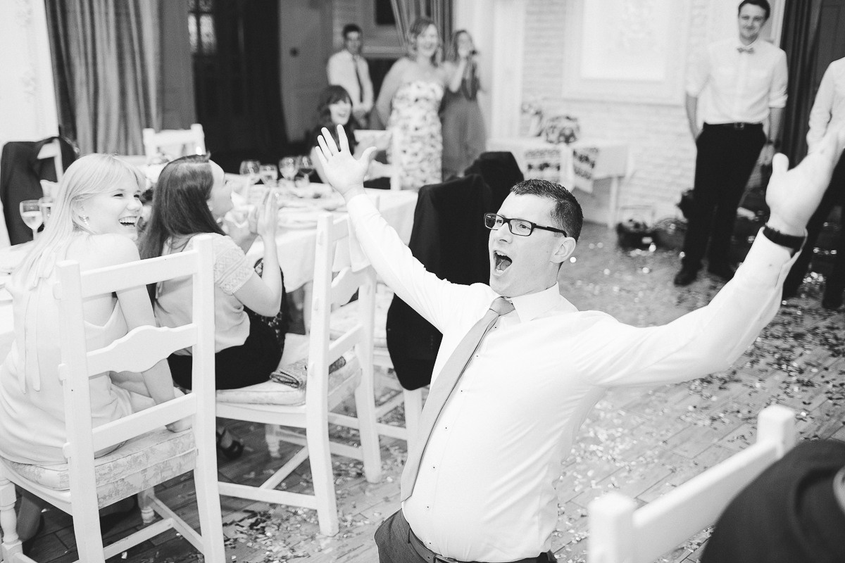 Ян и Виктория. Свадебный фотограф в Германии