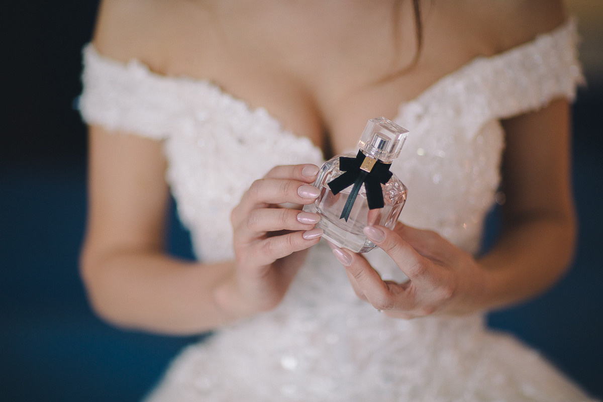 Вадим и Алёна. Свадебный фотограф в Германии