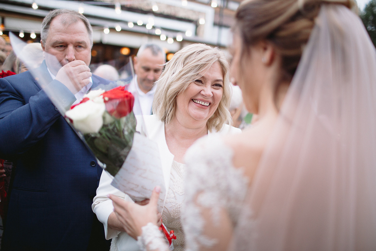 Антон и Кристина. Свадебный фотограф в Германии