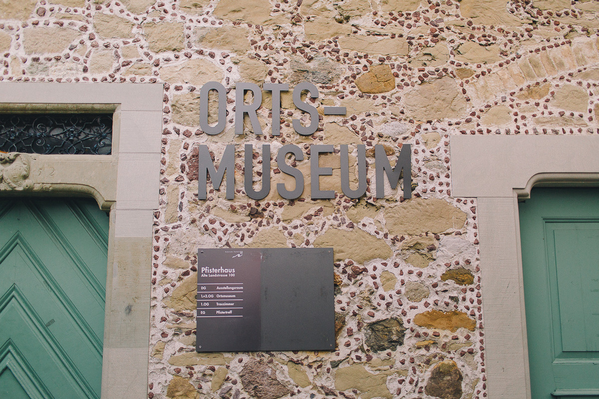 Вадим и Алёна. Свадебный фотограф в Германии