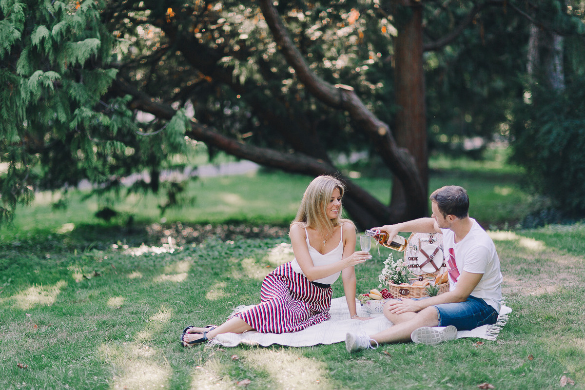Таня + Виктор = Рафаэль ;). Свадебный фотограф в Германии