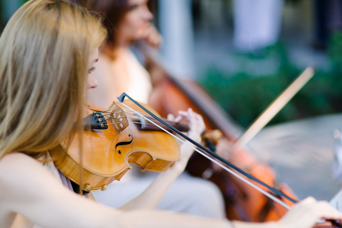 Павел и Мария. Свадебный фотограф в Германии