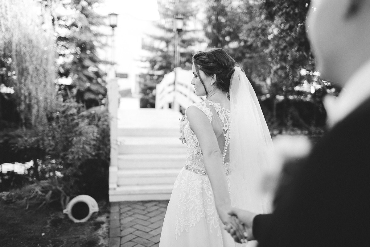 Ян и Виктория. Свадебный фотограф в Германии