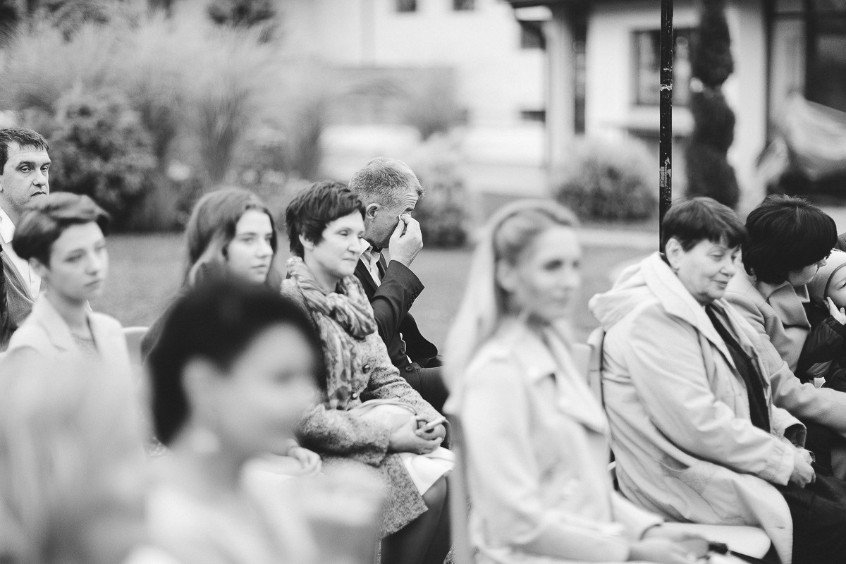 Антон и Кристина. Свадебный фотограф в Германии