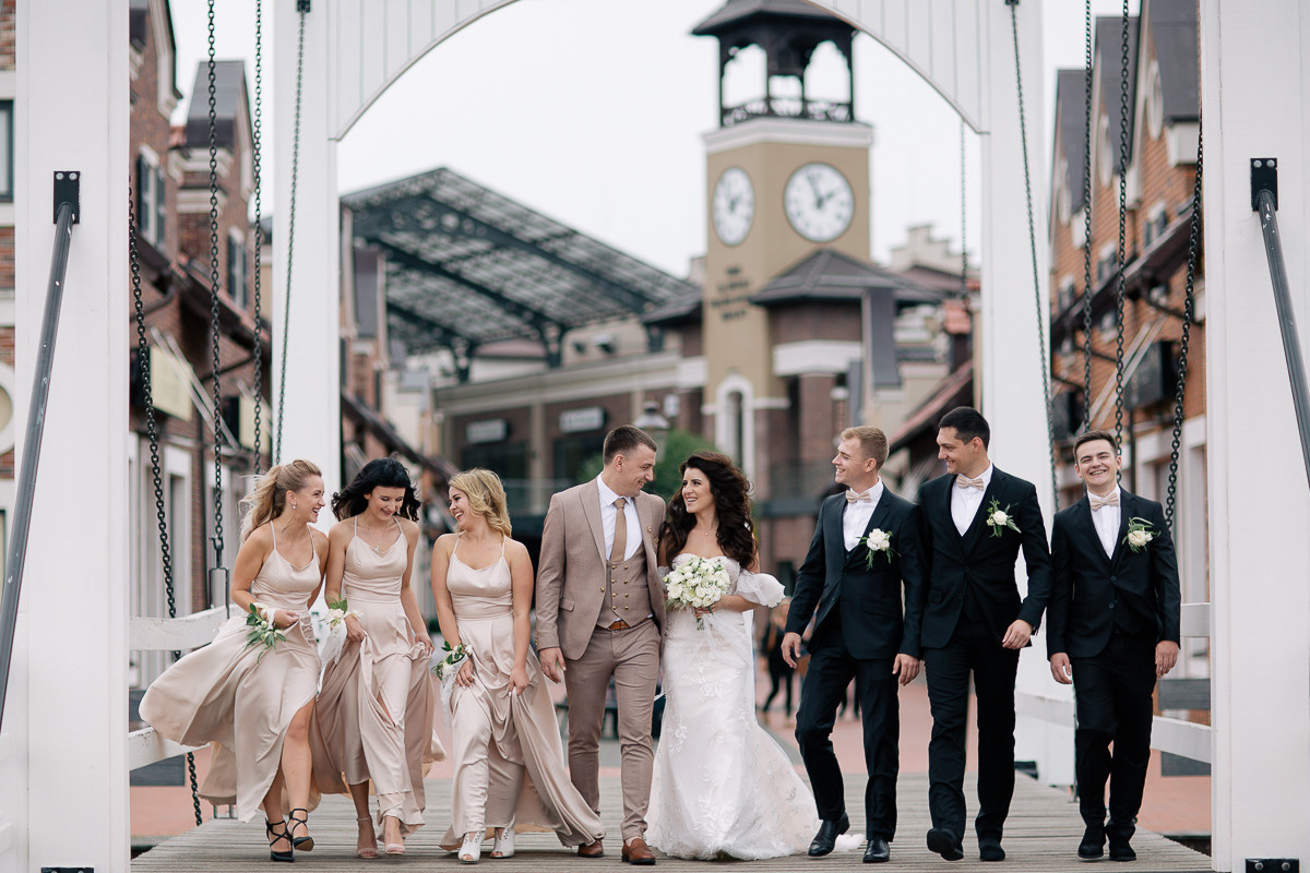 Свадебный день. Свадебный фотограф в Германии