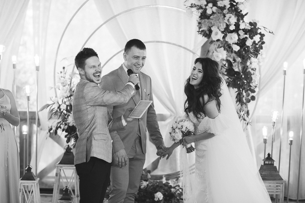 Свадебный день. Свадебный фотограф в Германии