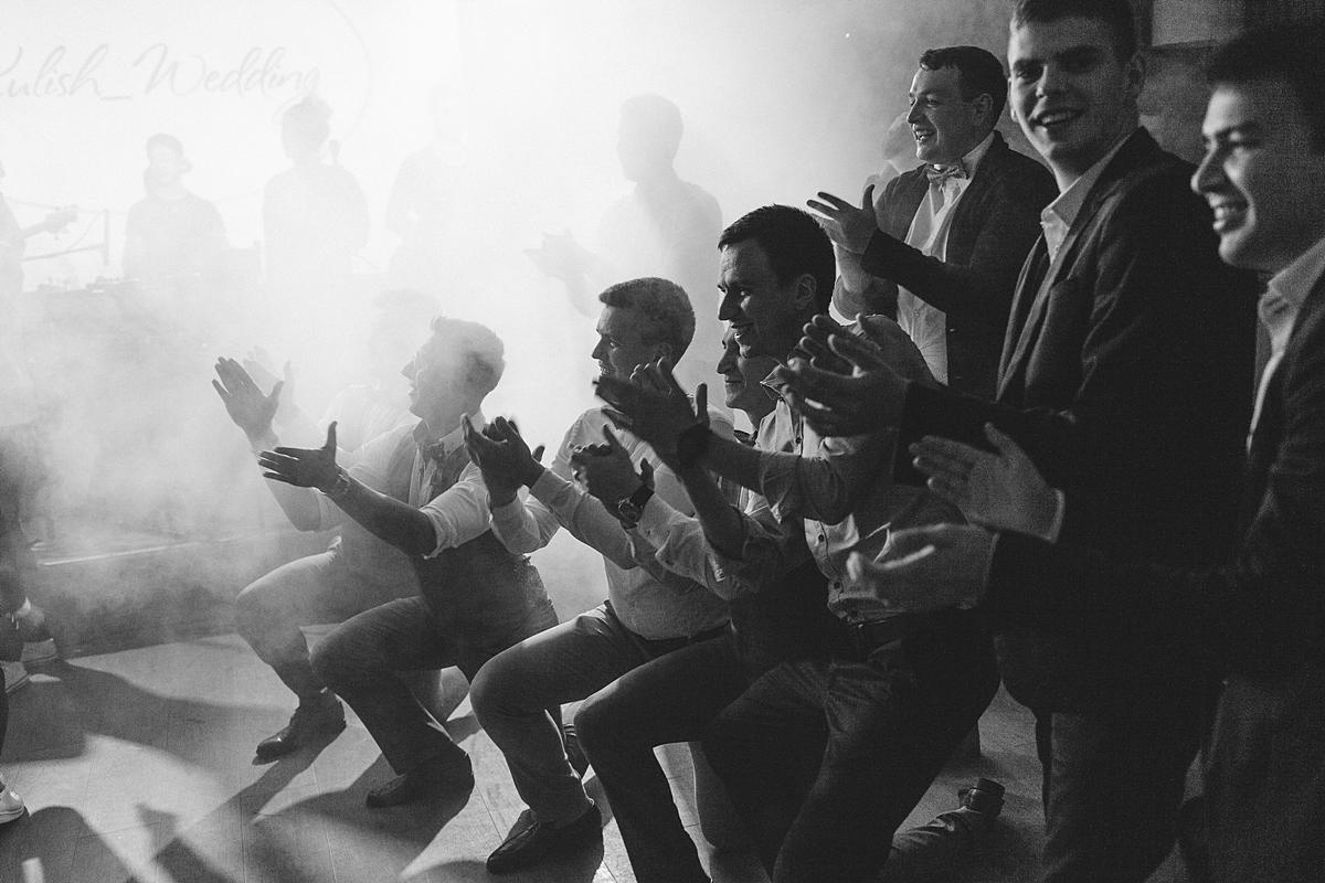 Антон и Кристина. Свадебный фотограф в Германии