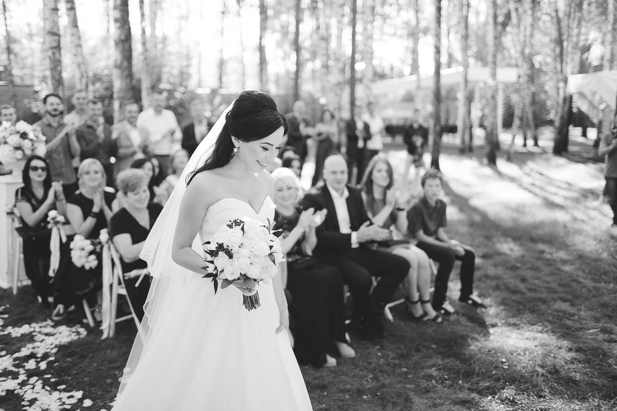 Павел и Мария. Свадебный фотограф в Германии