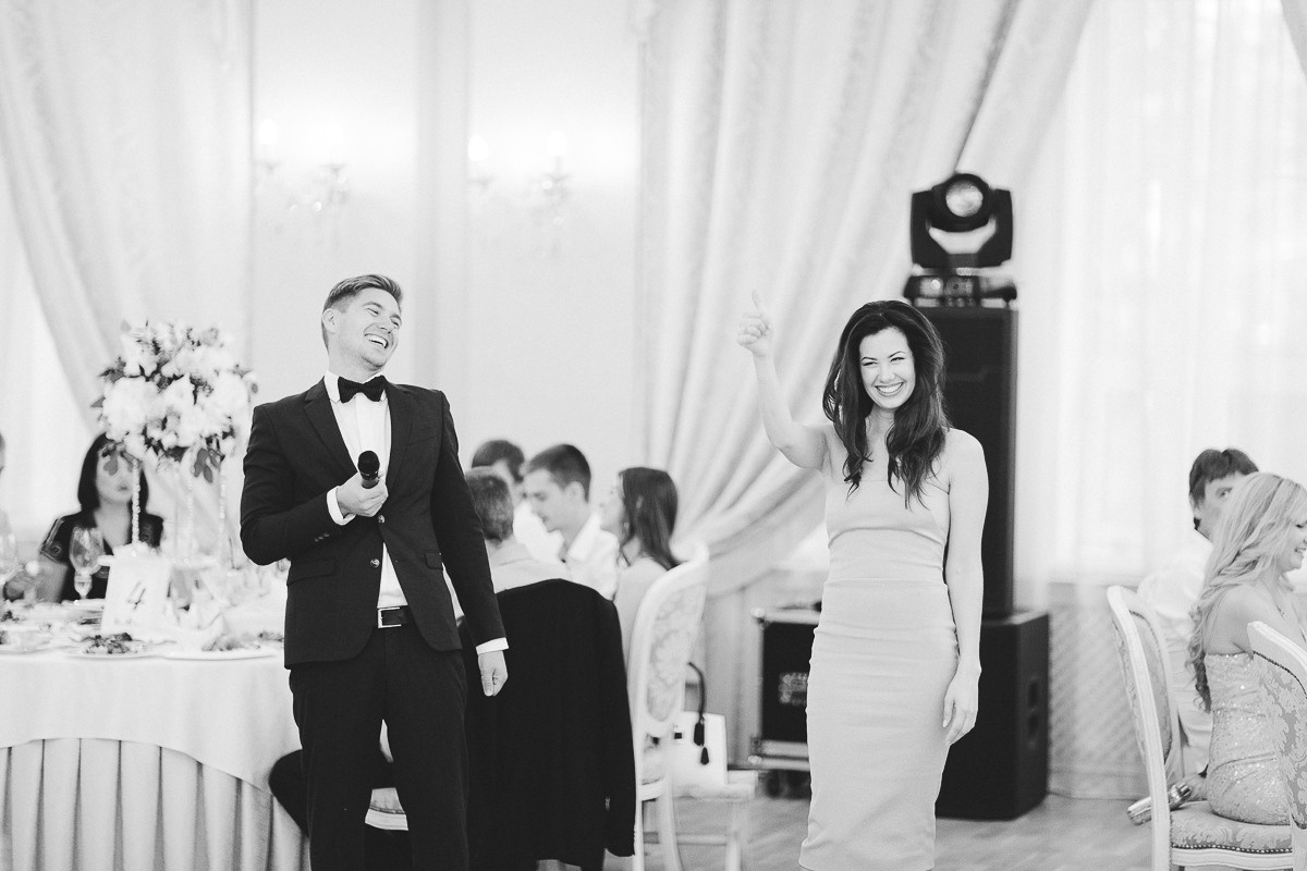 Павел и Мария. Свадебный фотограф в Германии