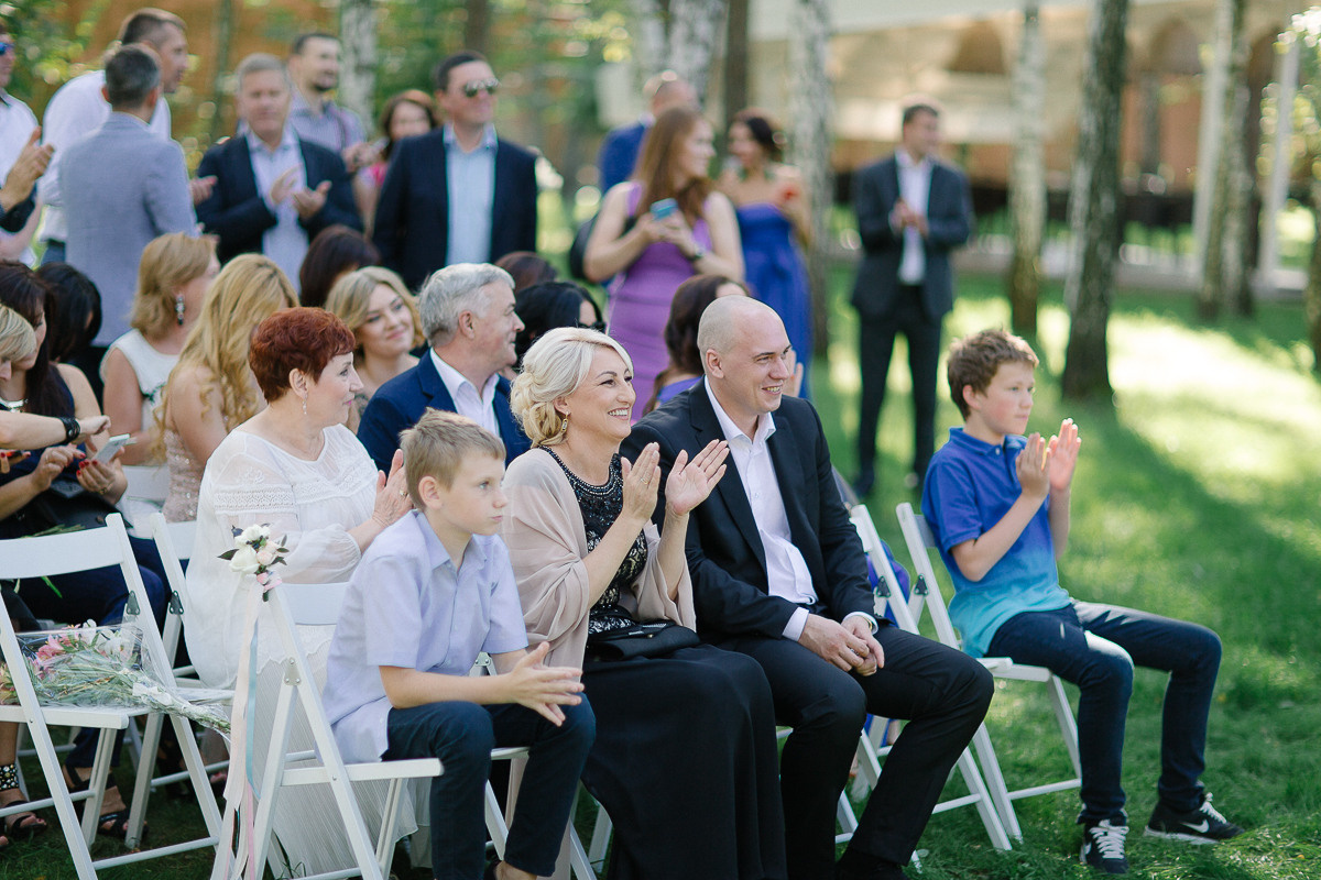 Павел и Мария. Свадебный фотограф в Германии