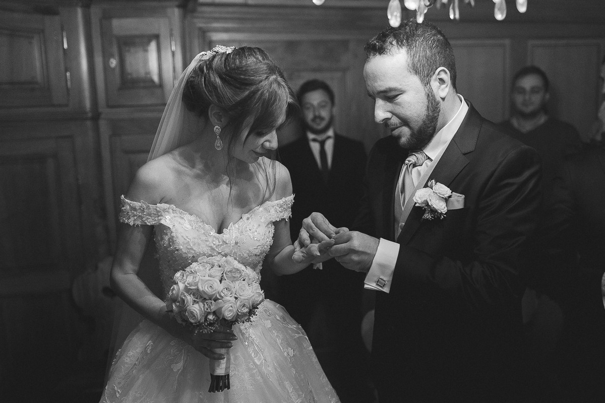 Вадим и Алёна. Свадебный фотограф в Германии