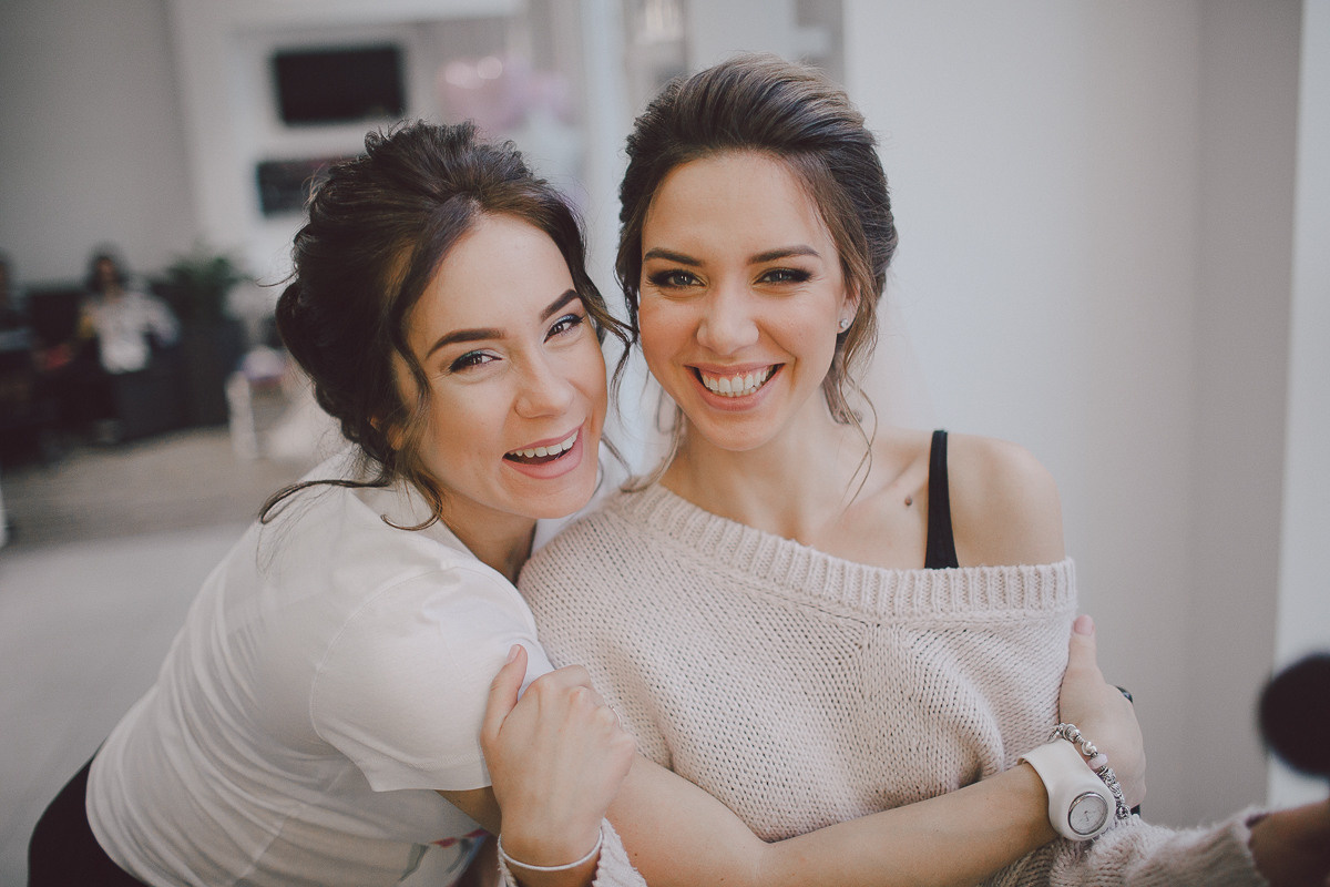 Антон и Кристина. Свадебный фотограф в Германии