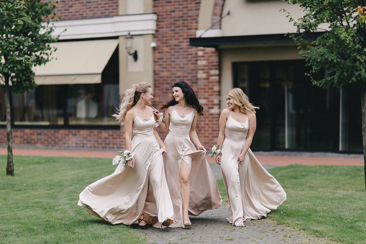 Свадебный день. Свадебный фотограф в Германии