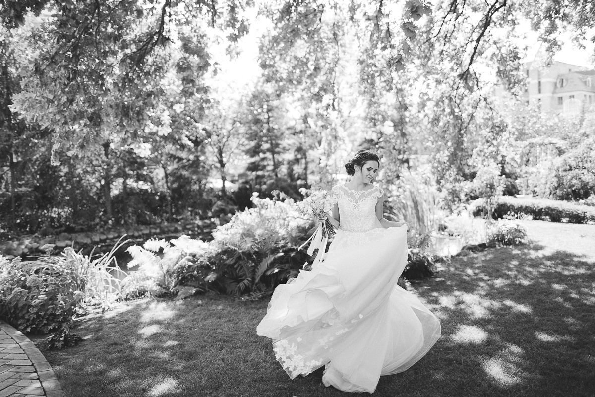 Ян и Виктория. Свадебный фотограф в Германии