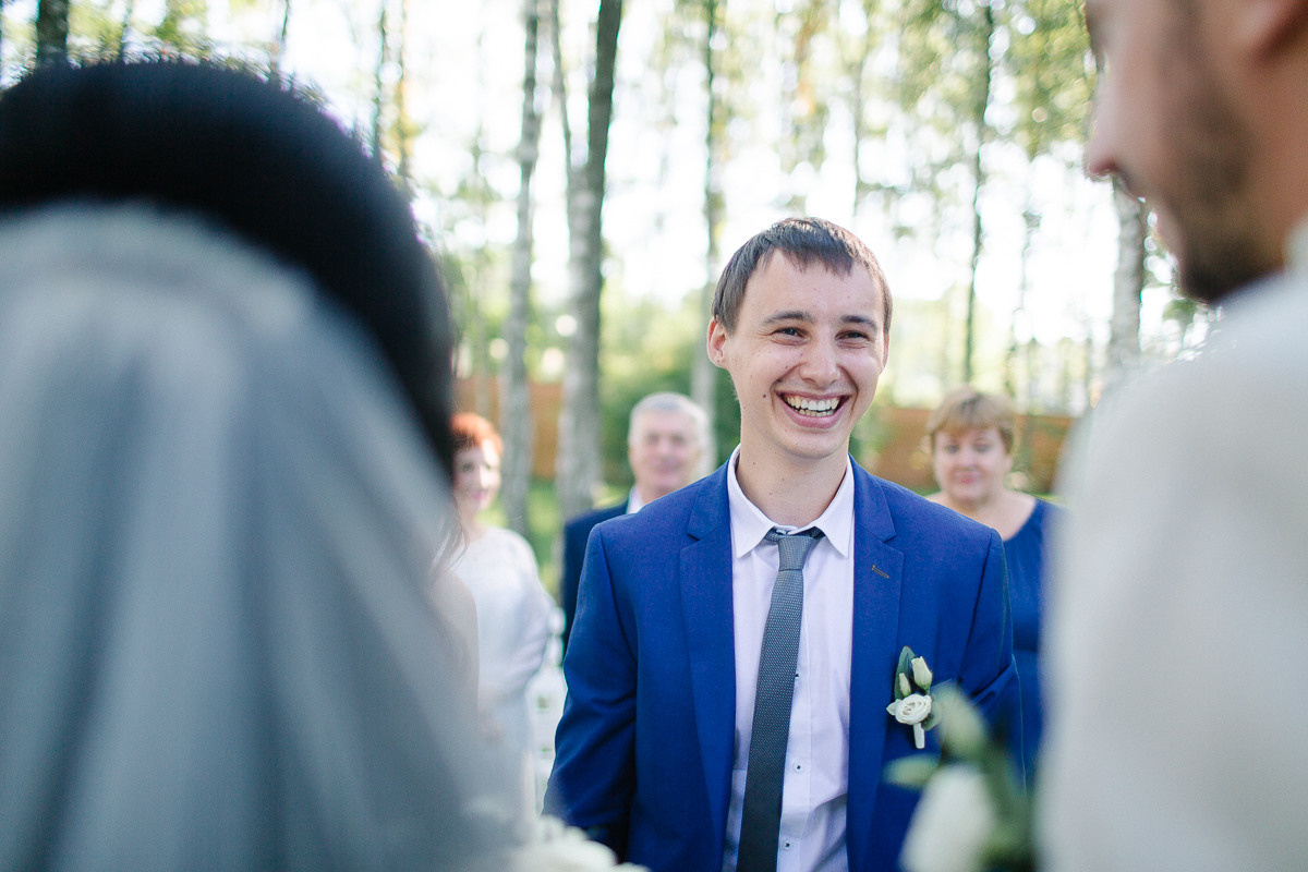 Павел и Мария. Свадебный фотограф в Германии