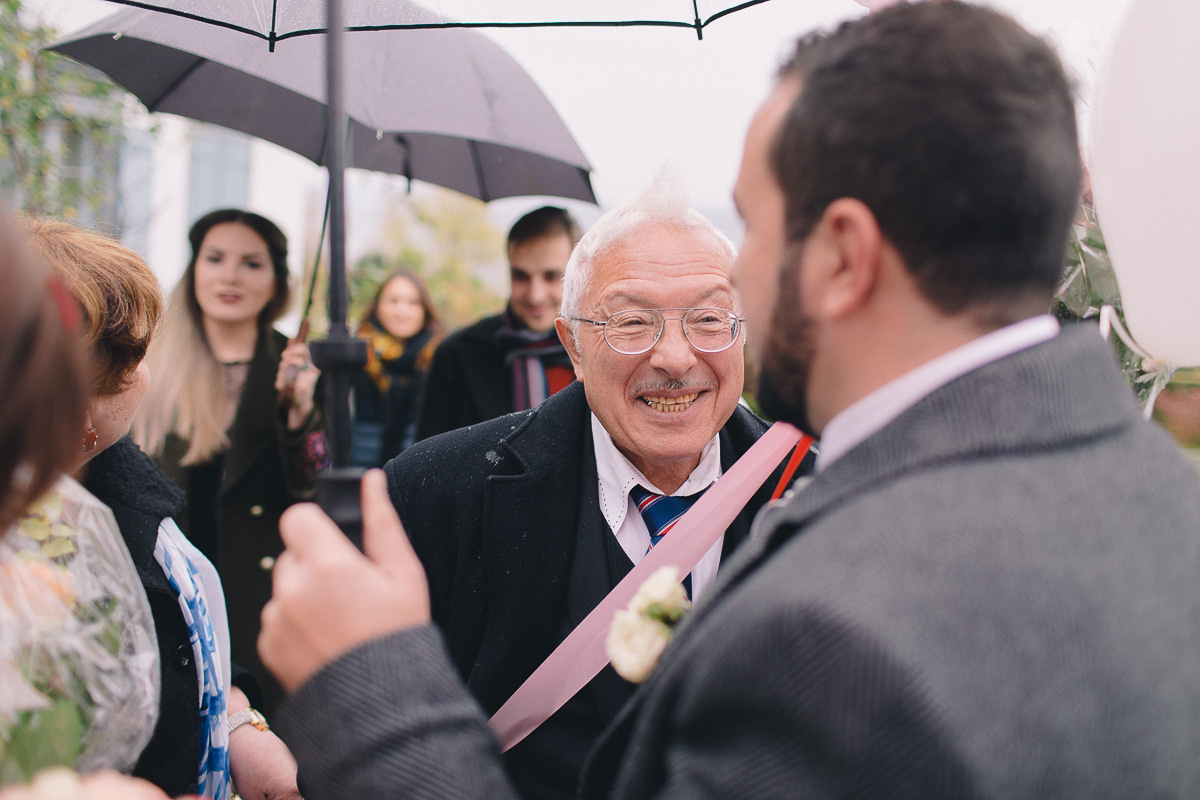 Вадим и Алёна. Свадебный фотограф в Германии