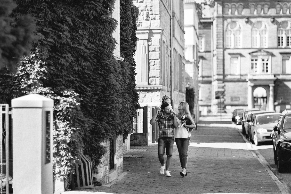 Таня + Виктор = Рафаэль ;). Свадебный фотограф в Германии