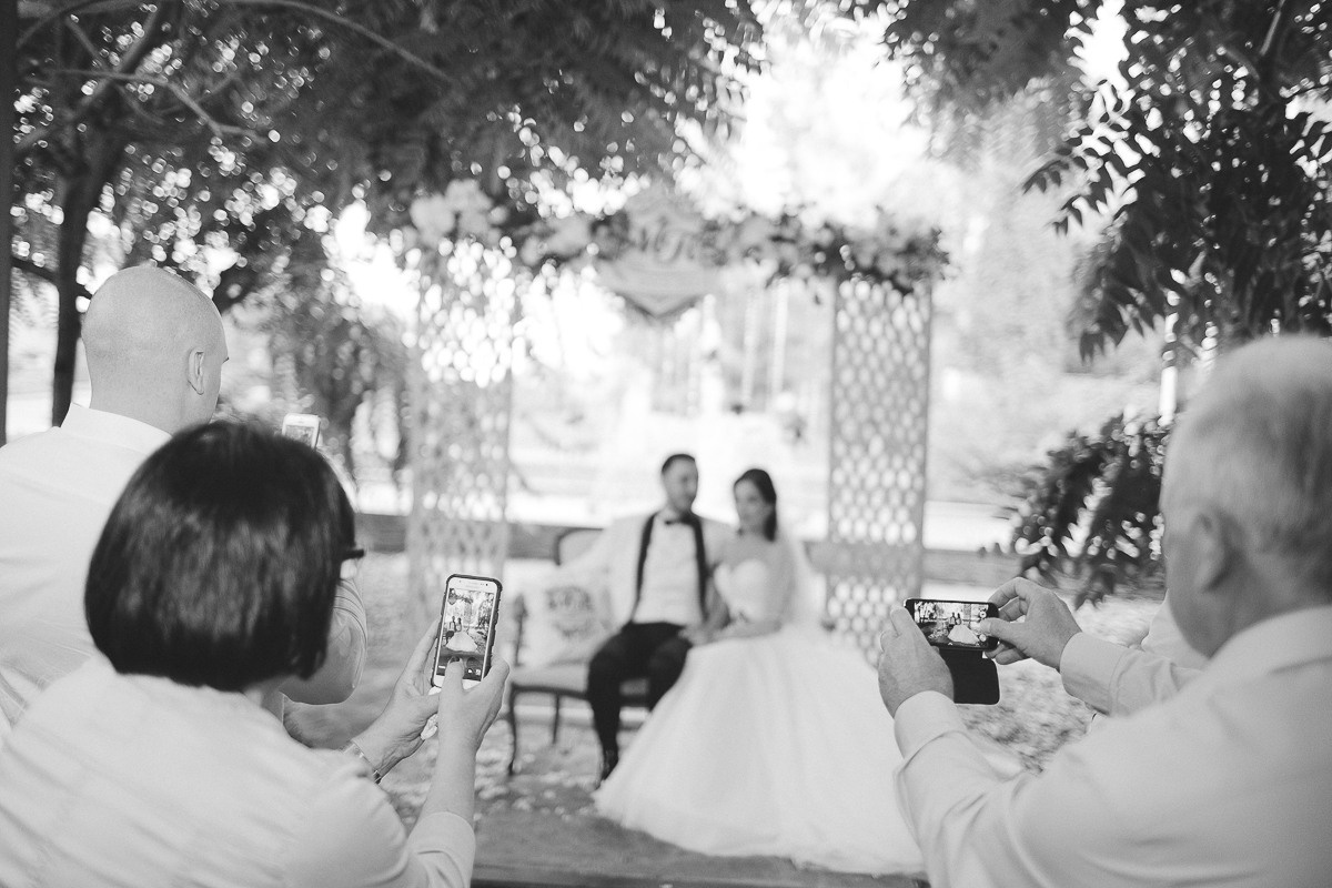 Павел и Мария. Свадебный фотограф в Германии