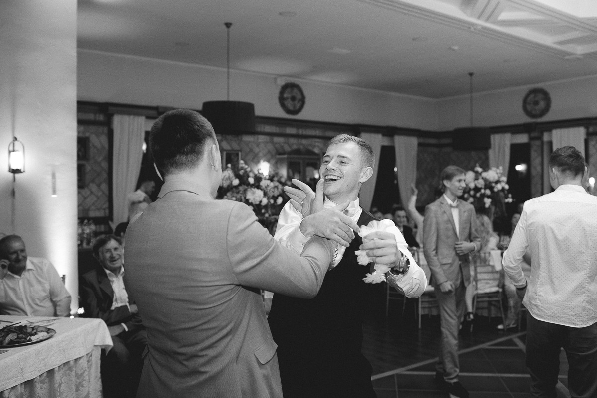 Свадебный день. Свадебный фотограф в Германии