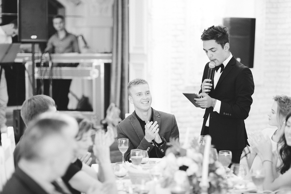 Ян и Виктория. Свадебный фотограф в Германии