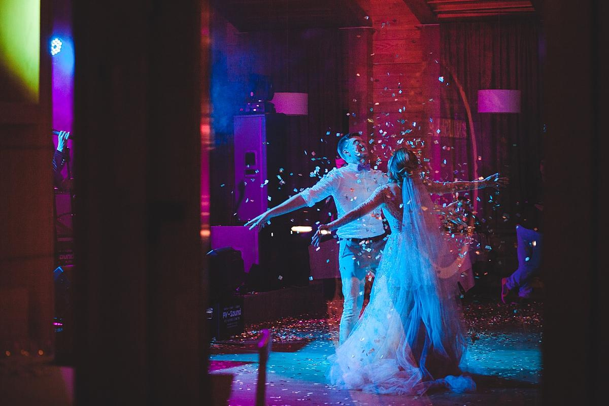 Антон и Кристина. Свадебный фотограф в Германии