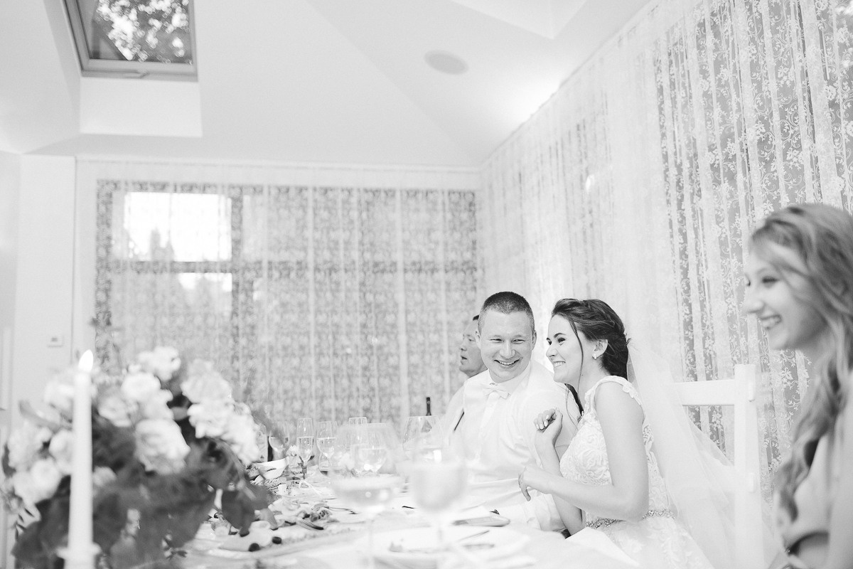 Ян и Виктория. Свадебный фотограф в Германии