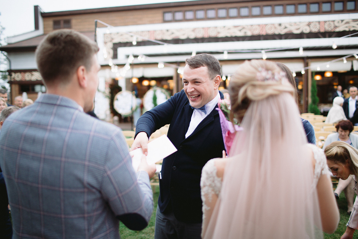 Антон и Кристина. Свадебный фотограф в Германии