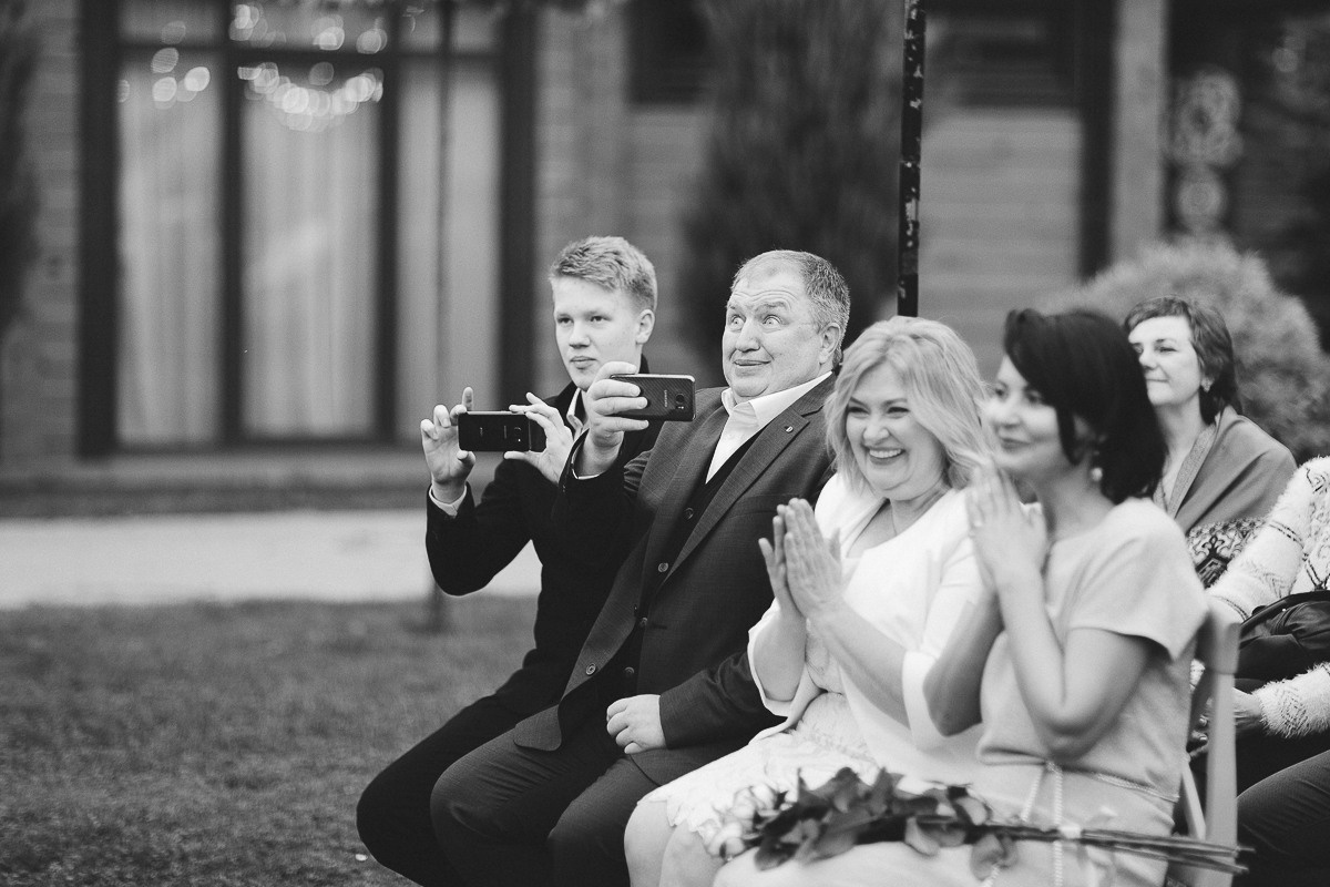 Антон и Кристина. Свадебный фотограф в Германии