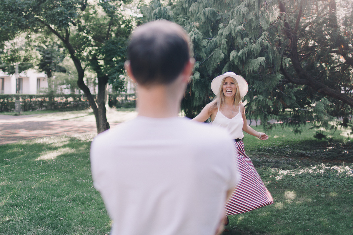 Таня + Виктор = Рафаэль ;). Свадебный фотограф в Германии