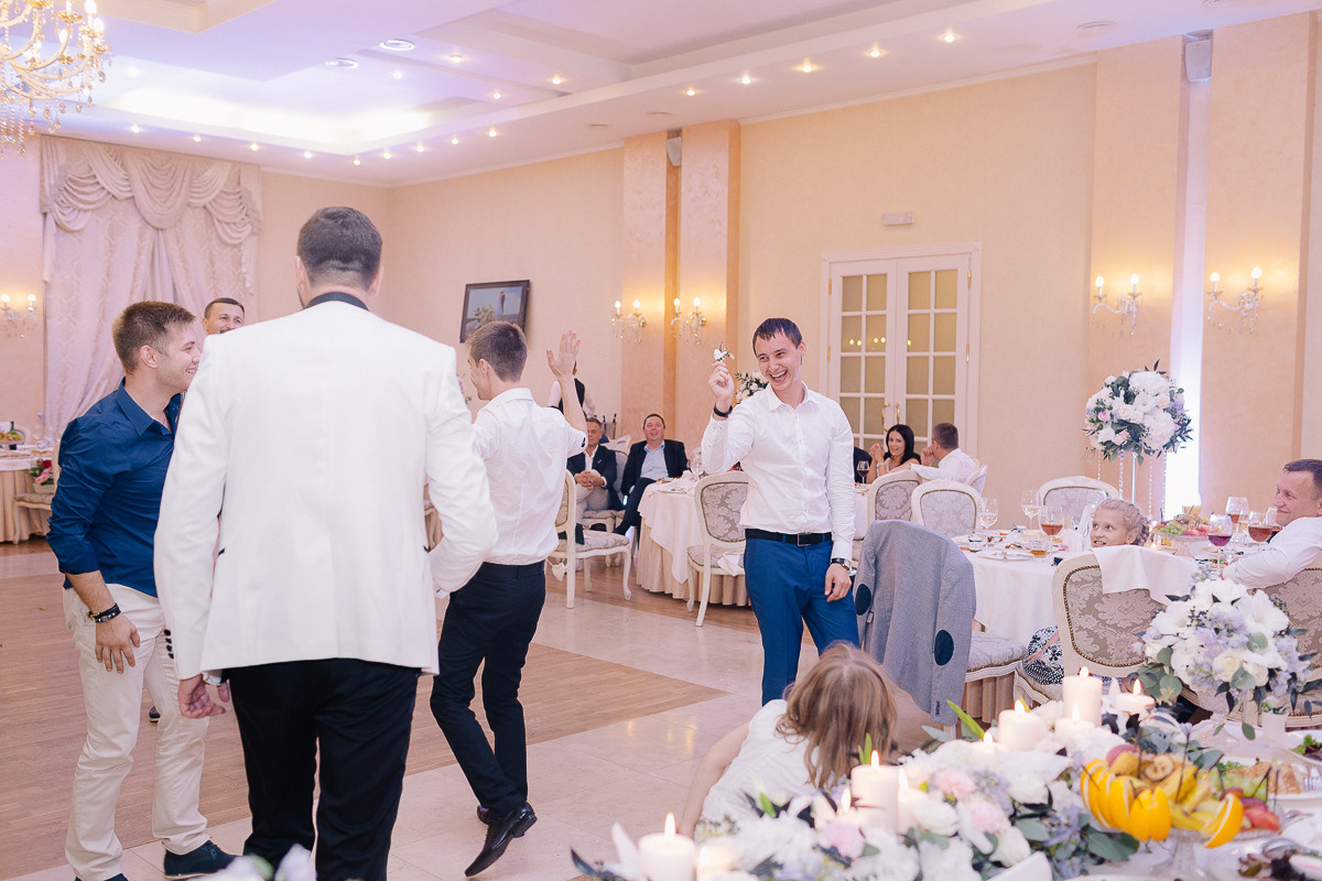 Павел и Мария. Свадебный фотограф в Германии