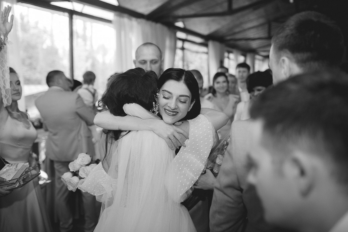 Свадебный день. Свадебный фотограф в Германии