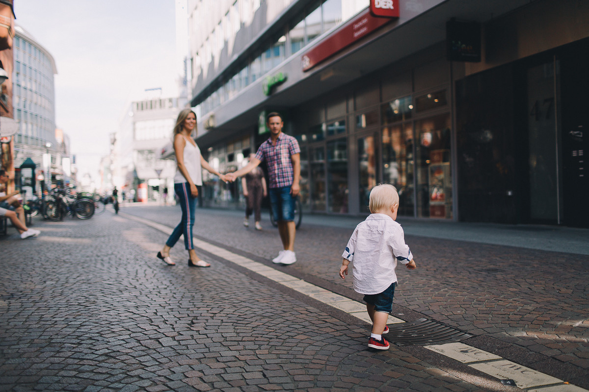 Таня + Виктор = Рафаэль ;). Свадебный фотограф в Германии