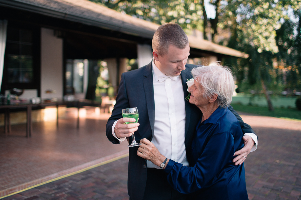 Ян и Виктория. Свадебный фотограф в Германии