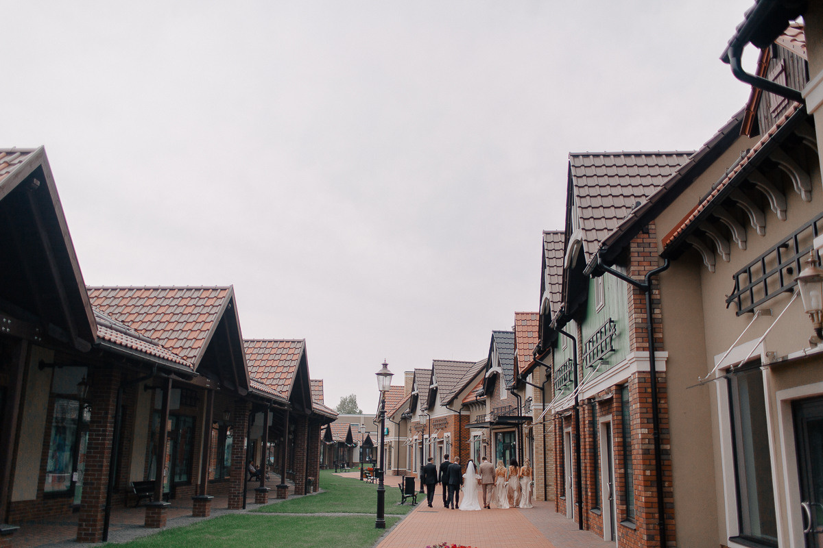 Свадебный день. Свадебный фотограф в Германии