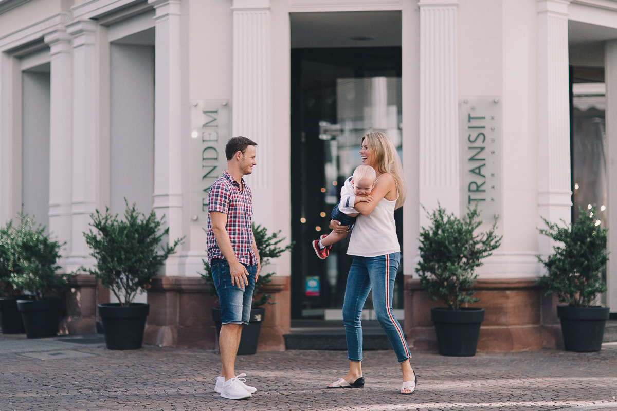 Таня + Виктор = Рафаэль ;). Свадебный фотограф в Германии