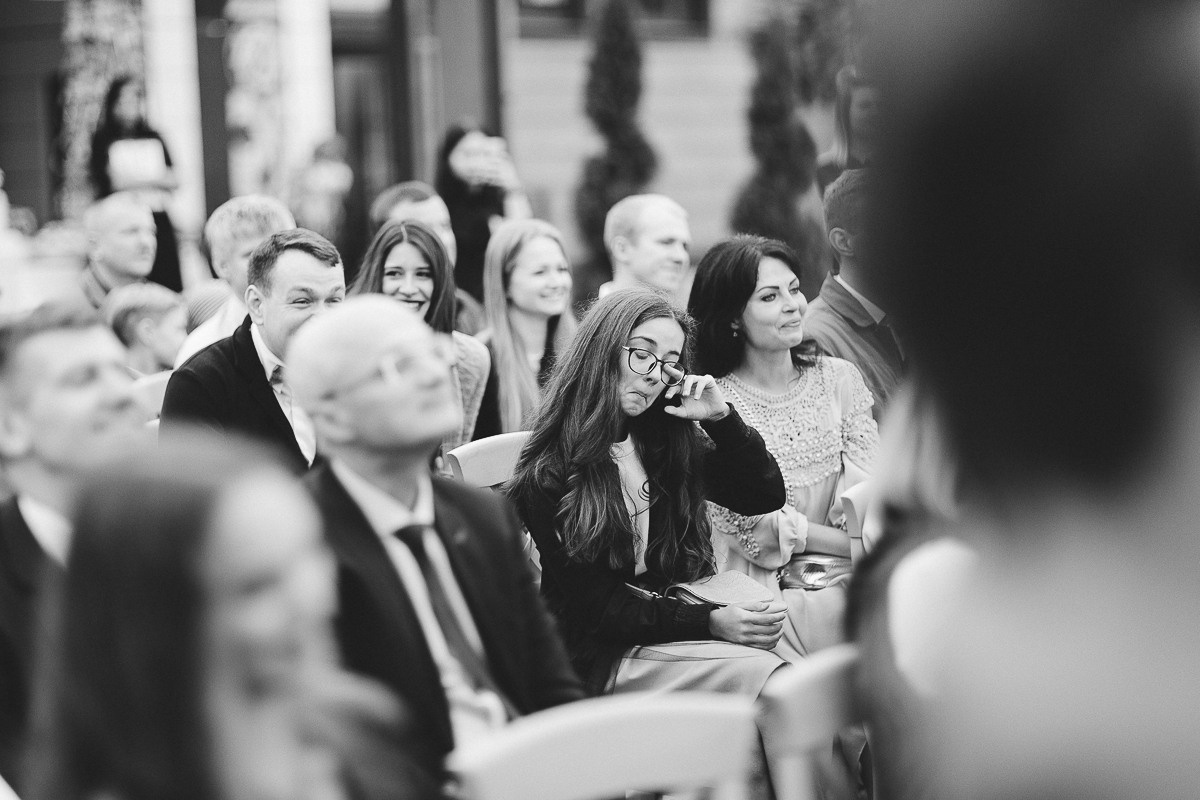 Антон и Кристина. Свадебный фотограф в Германии