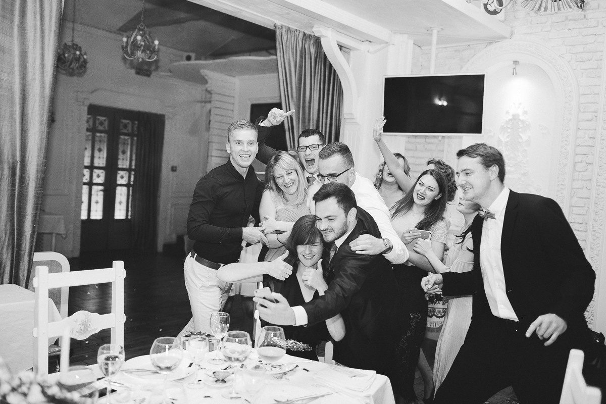 Ян и Виктория. Свадебный фотограф в Германии