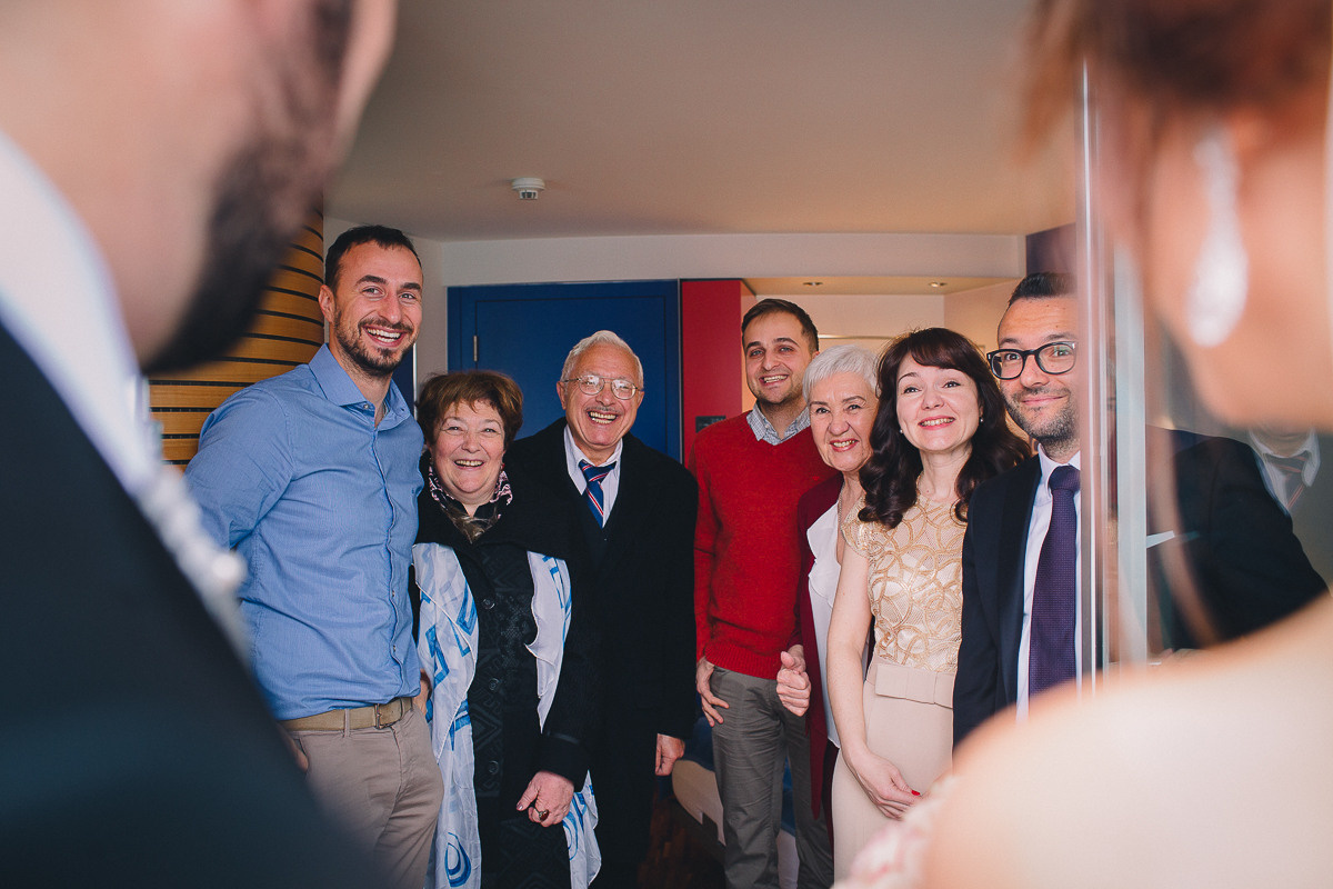 Вадим и Алёна. Свадебный фотограф в Германии