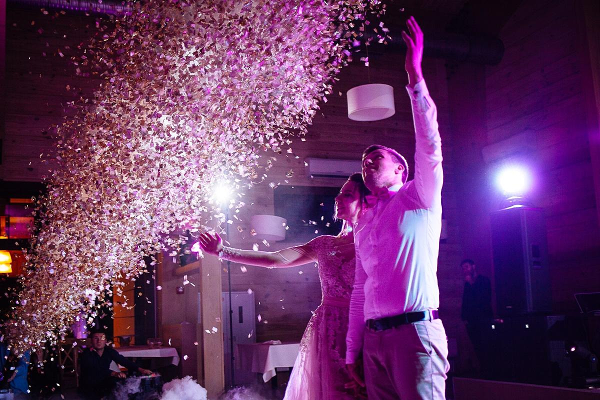 Антон и Кристина. Свадебный фотограф в Германии