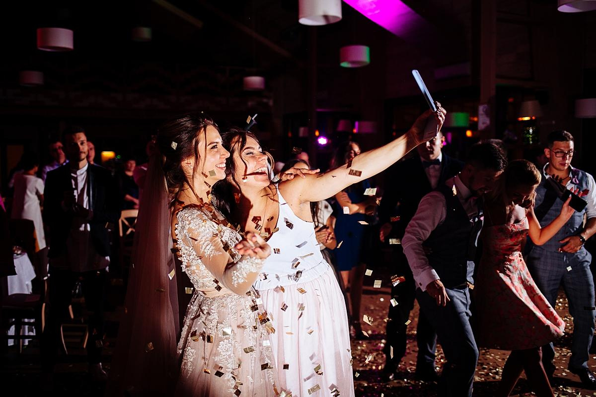 Антон и Кристина. Свадебный фотограф в Германии