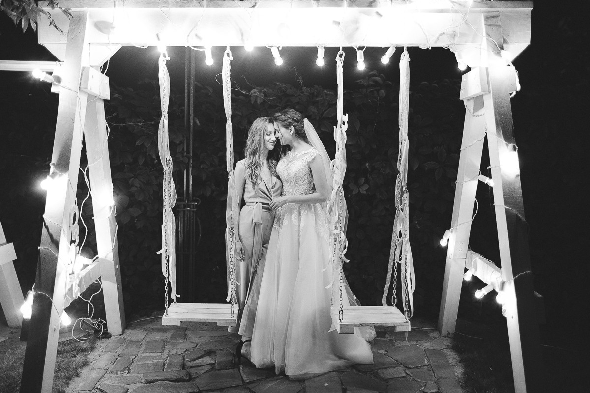 Ян и Виктория. Свадебный фотограф в Германии