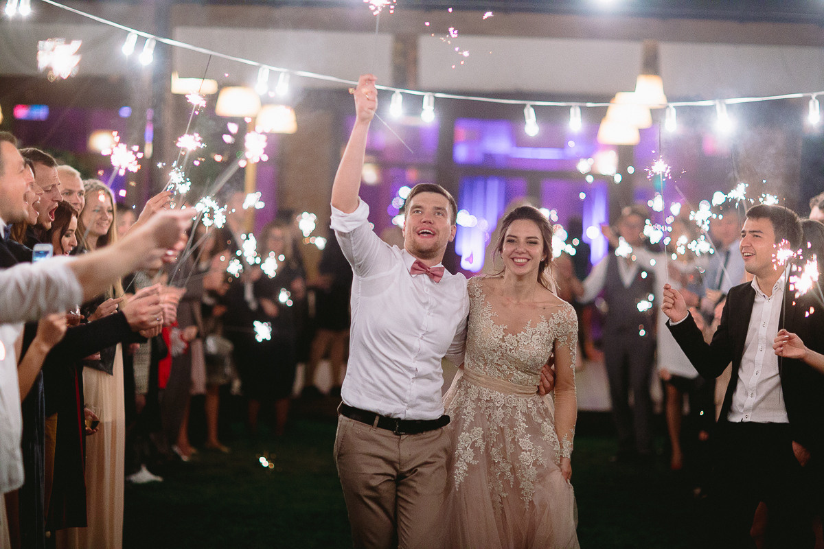 Антон и Кристина. Свадебный фотограф в Германии