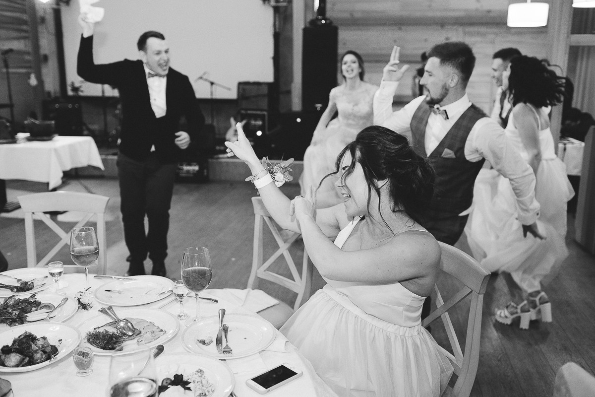 Антон и Кристина. Свадебный фотограф в Германии