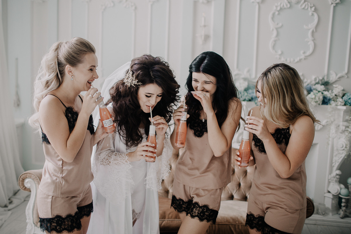 Свадебный день. Свадебный фотограф в Германии