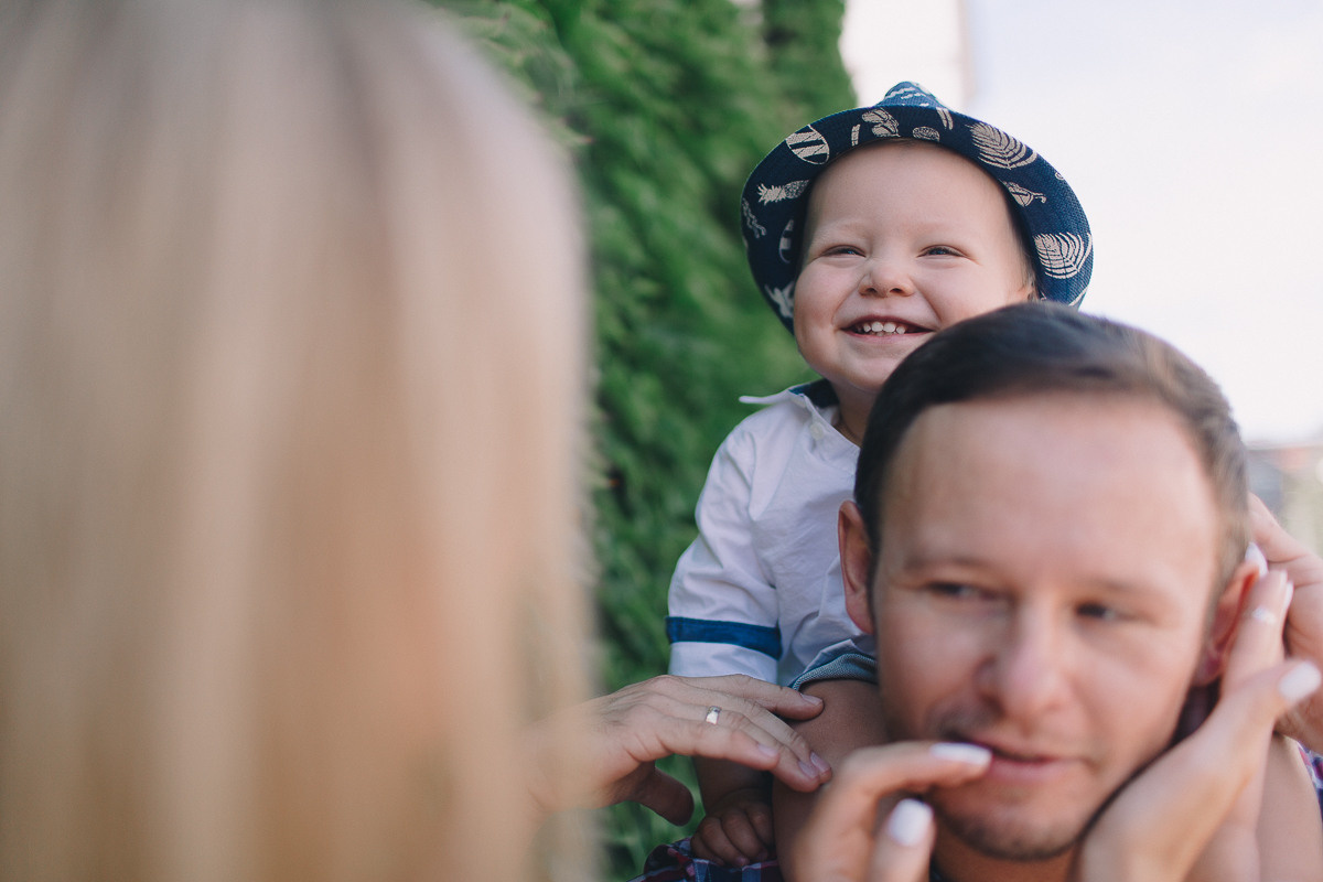 Таня + Виктор = Рафаэль ;). Свадебный фотограф в Германии