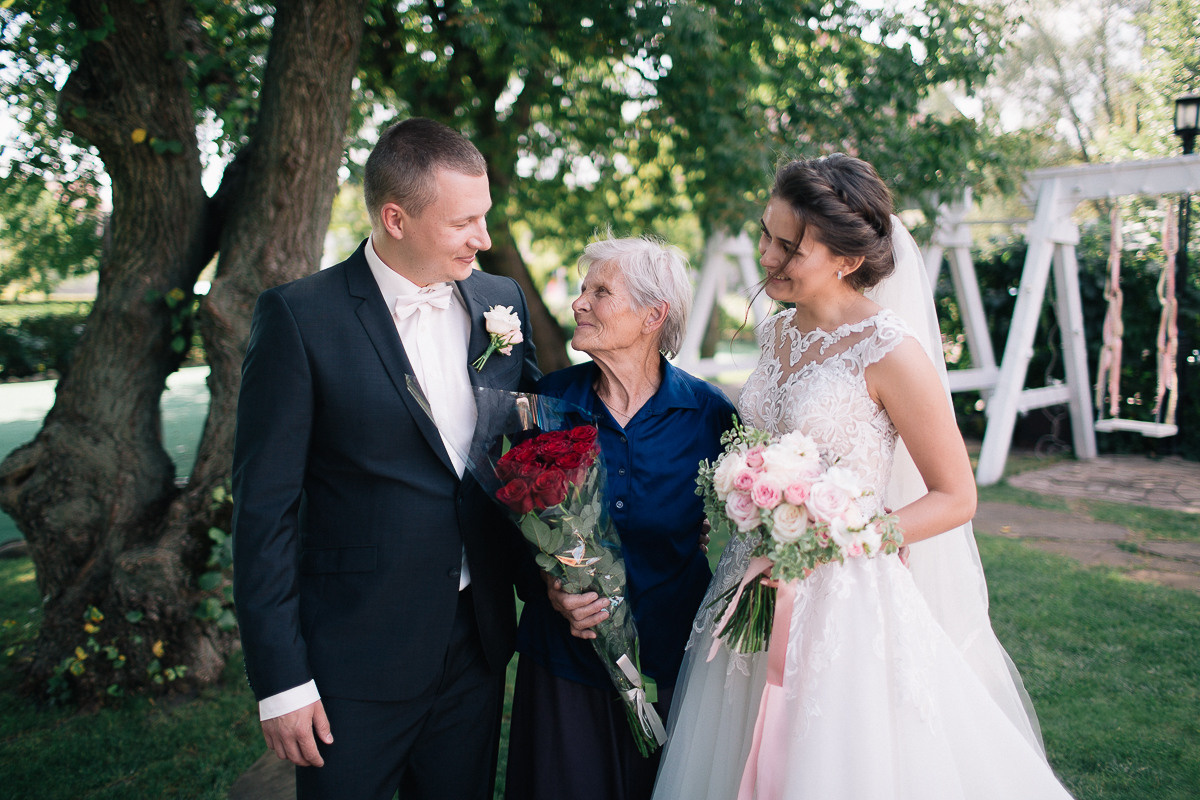 Ян и Виктория. Свадебный фотограф в Германии